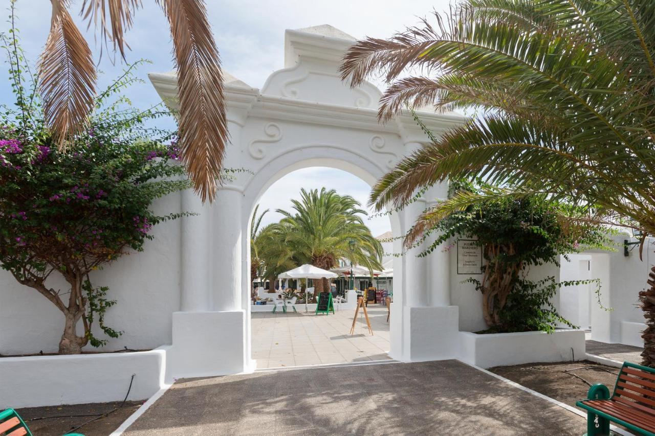 Appartamento The Monkey House - A Jungle Of Comfort Costa Teguise