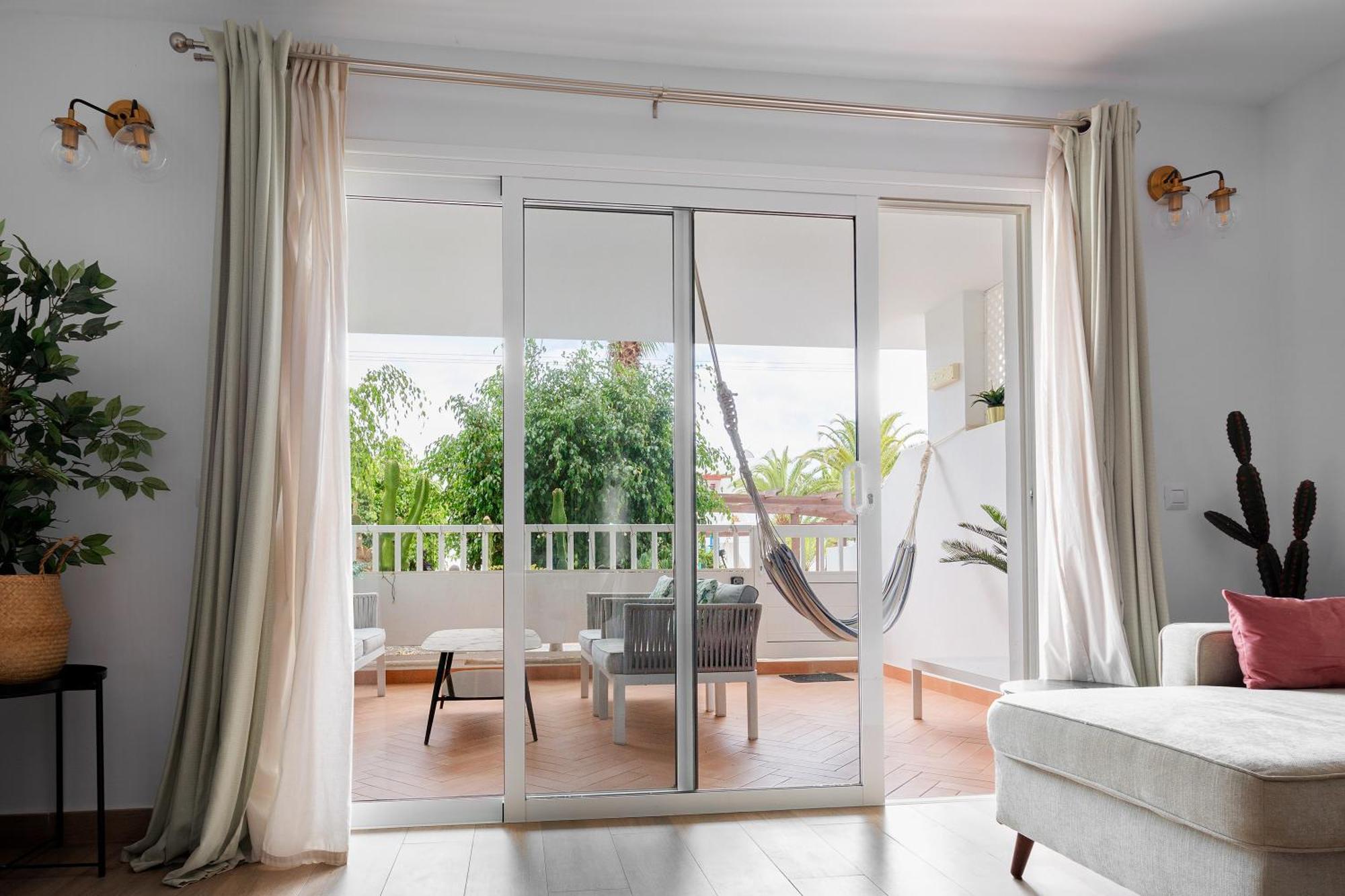 The Monkey House - A Jungle Of Comfort Appartamento