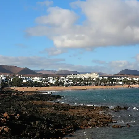 The Monkey House Apartment - A Jungle Of Comfort Costa Teguise Extérieur photo