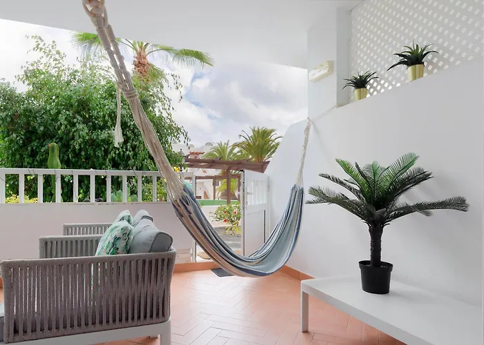The Monkey House Apartment - A Jungle Of Comfort