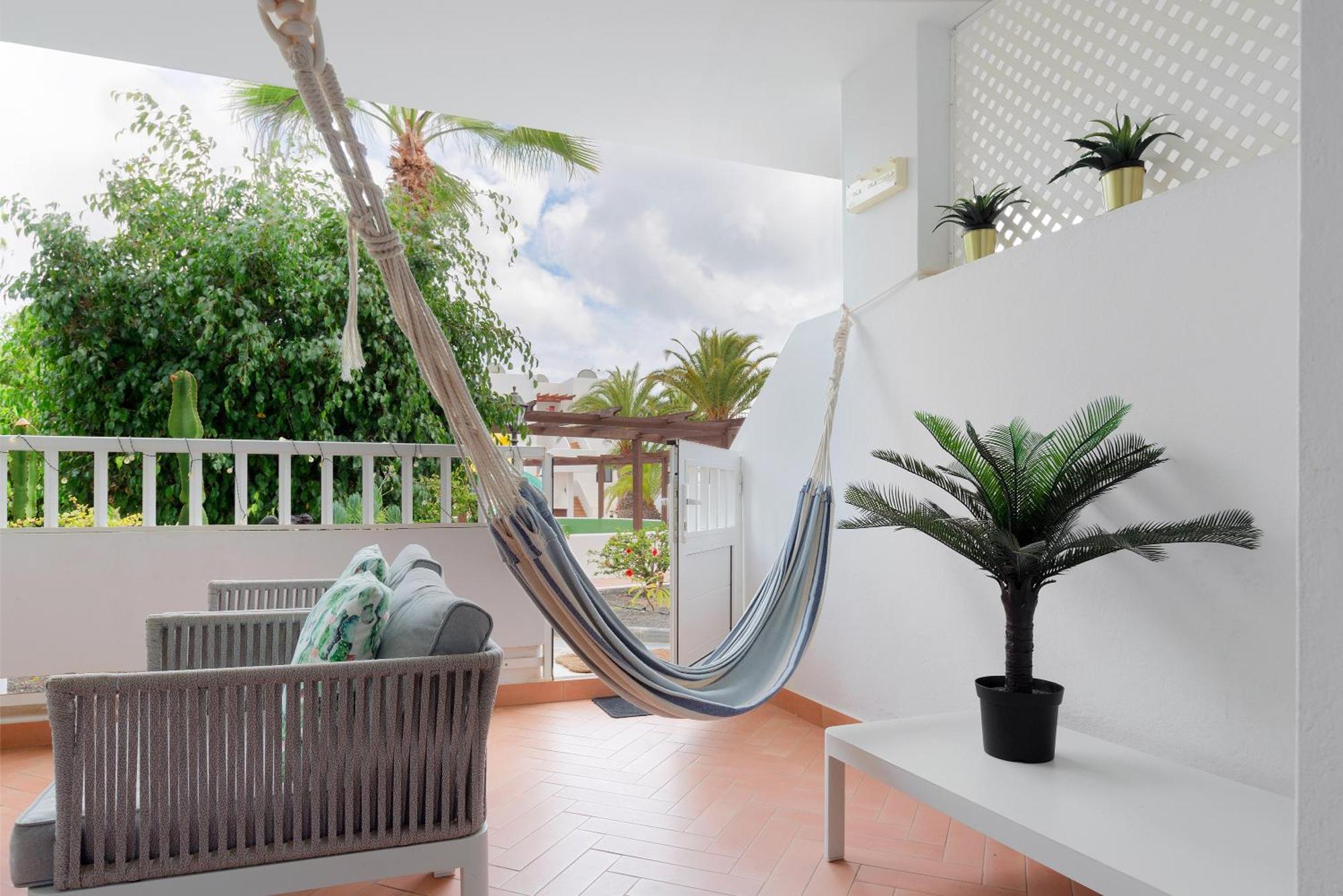 The Monkey House - A Jungle Of Comfort Appartement