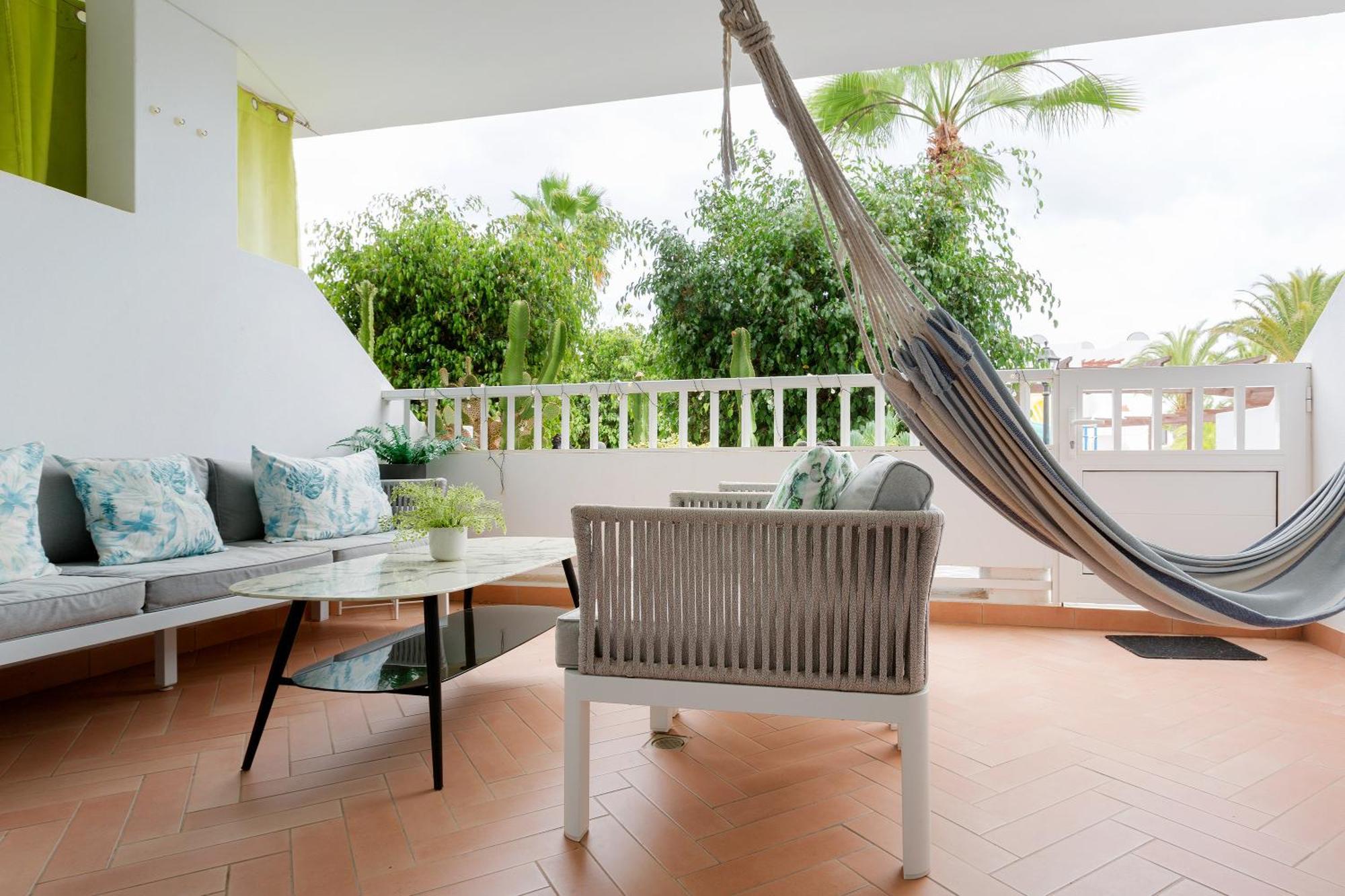 The Monkey House - A Jungle Of Comfort Apartamento Costa Teguise